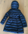 Moncler Charpal Giubbotto down jacket