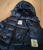 Moncler Charpal Giubbotto down jacket