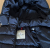 Moncler Charpal Giubbotto down jacket