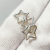 Tiffany & Co Triple Star