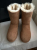 UGG Lined boots