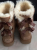 UGG Lined boots