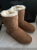 UGG Lined boots