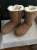 UGG Lined boots