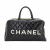 Chanel Bowling Bag