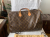 Louis Vuitton speedy handbag