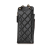 Chanel AB Chanel Black Caviar Leather Leather Quilted Caviar O Phone Holder with Chain France