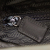 Prada B Prada Black Nylon Fabric Tessuto Handbag Italy