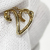 Tiffany & Co Initial