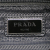 Prada B Prada Black Nylon Fabric Camouflage Tessuto Belt Bag China