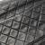 Chanel B Chanel Black Lambskin Leather Leather CC Quilted Lambskin Single Flap France