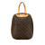 Louis Vuitton AB Louis Vuitton Brown Monogram Canvas Canvas Monogram Excursion France