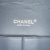 Chanel AB Chanel Purple Lambskin Leather Leather Jumbo Classic Lambskin Double Flap Italy