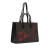 Louis Vuitton Brown Limited Edition Monogram Fall In Love OntheGo Tote MM France