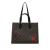 Louis Vuitton Brown Limited Edition Monogram Fall In Love OntheGo Tote MM France