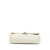 Chanel B Chanel White Ivory Caviar Leather Leather Medium Classic Caviar Double Flap France