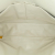 Chanel B Chanel White Ivory Caviar Leather Leather Medium Classic Caviar Double Flap France