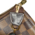 Louis Vuitton B Louis Vuitton Brown Damier Canvas Canvas Damier Ebene Mini Pochette Accessoires France