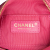 Chanel B Chanel Pink Lambskin Leather Leather Small Quilted Lambskin Perfect Meeting Hobo Bag Italy