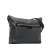 Louis Vuitton B Louis Vuitton Black Damier Canvas Canvas Damier Graphite Mick MM France