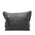 Louis Vuitton B Louis Vuitton Black Damier Canvas Canvas Damier Graphite Mick MM France