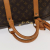 Louis Vuitton Keepall Bandoulière 60