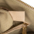 Chloé B Chloé Brown Beige Calf Leather Medium Marcie Satchel Italy