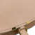 Chloé B Chloé Brown Beige Calf Leather Medium Marcie Satchel Italy