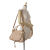 Chloé B Chloé Brown Beige Calf Leather Medium Marcie Satchel Italy