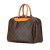 Louis Vuitton B Louis Vuitton Brown Monogram Canvas Canvas Monogram Deauville France