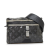 Louis Vuitton AB Louis Vuitton Brown Monogram Canvas Canvas Monogram Eclipse Glaze Messenger Italy