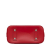 Louis Vuitton B Louis Vuitton Red Epi Leather Leather Epi Alma BB France