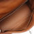 Hermès AB Hermès Brown Calf Leather Clemence Kelly II Retourne 35 France