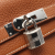 Hermès AB Hermès Brown Calf Leather Clemence Kelly II Retourne 35 France