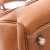 Hermès AB Hermès Brown Calf Leather Clemence Kelly II Retourne 35 France