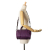 Louis Vuitton AB Louis Vuitton Purple Calf Leather x Sofia Coppola SC PM France