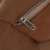 Louis Vuitton B Louis Vuitton Brown Beige with Black Calf Leather LockMe Cabas France