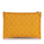 Louis Vuitton B Louis Vuitton Gray Monogram Canvas Canvas Monogram Antartica Double Flat Messenger Spain