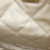 Chanel AB Chanel White Calf Leather Mini Shiny skin 22 Hobo Italy