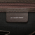 Burberry AB Burberry Brown Beige Canvas Fabric Nova Check Handbag United Kingdom