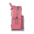 MCM AB MCM Pink Patent Leather Leather Backpack Korea, South