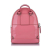 MCM AB MCM Pink Patent Leather Leather Backpack Korea, South