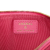 Chanel AB Chanel Pink Caviar Leather Leather CC Quilted Caviar Flat Phone Case Wallet Pouch France