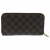 Louis Vuitton Zippy wallet