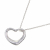 Tiffany & Co Open Heart