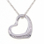 Tiffany & Co Open Heart