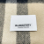 Burberry Check Link