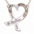 Tiffany & Co Loving heart