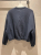 Pepe Jeans Pullover Oversize-Logo