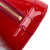 Louis Vuitton AB Louis Vuitton Red Vernis Leather Leather Monogram Vernis Alma BB France